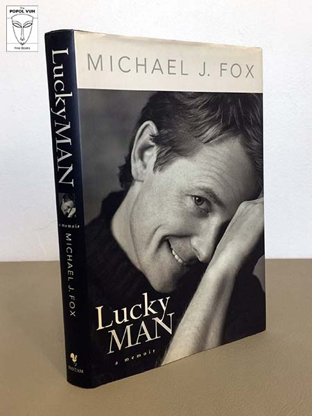 Michael J. Fox - Lucky Man